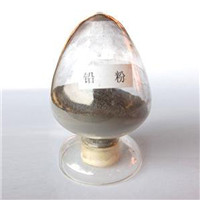 鉛粉